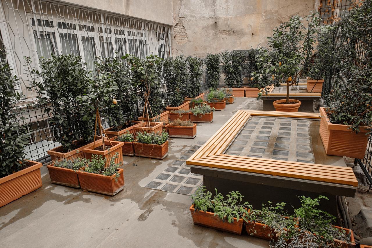 Urbana 47 Hotel - Rome — Photos 2
